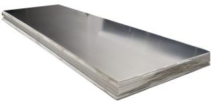 Mirror Finish Stainless Steel Sheets