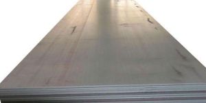 Plain Stainless Steel Sheets