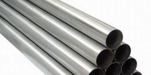 Stainless Steel Pipes