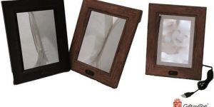 Mirror Photo Frame