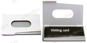 Visiting Card Holder