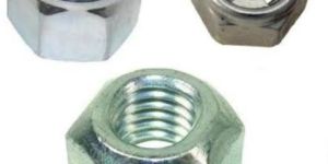 Lock Nuts