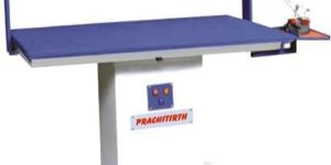 Vacuum Finishing Table