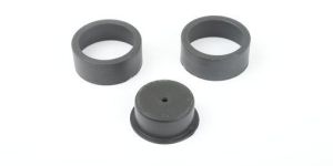 Plastic End Cap