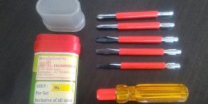 Screwdriver Set