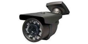 CCTV Bullet Camera