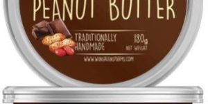 Chocolate Peanut Butter