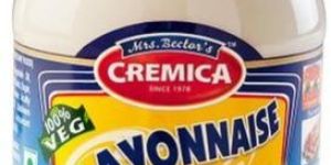 Mayonnaise