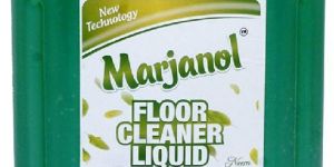 Neem Tulsi Disinfectant Floor Cleaner