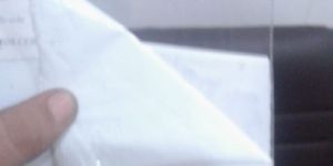 Compact Polycarbonate Sheets