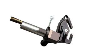 SC 0404IP Ducting Clinching Machines