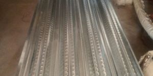Stainless Steel Decking Sheets