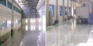 Epoxy Floor Paint
