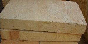Refractory Tiles