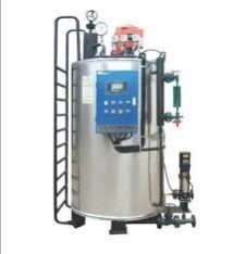 Coil Type Steam Boilers