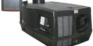 Digital Cinema Projector
