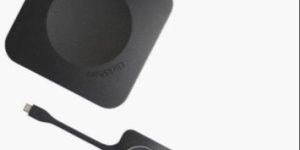 Wireless Conferencing System