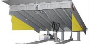 Hydraulic Dock Leveler