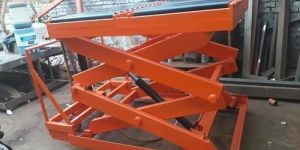 Scissor Lift