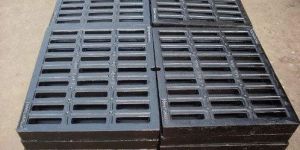 Cast Iron Gully Gratings