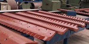 Sugar Mill Trash Plate