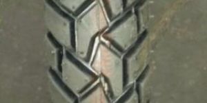 Motorcycle Tyres