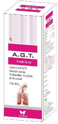 AGT SYRUP