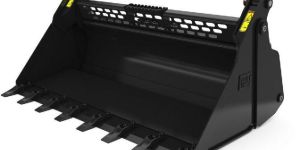 Multi-Purpose Bucket