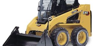 Skid Steer Loaders