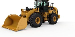 Wheel Loader