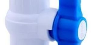 PVC Ball Valve