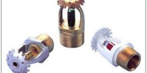 Automatic Sprinkler