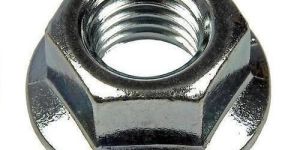 Flange Nut