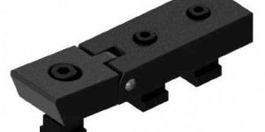 Heavy Duty Pinch Clamp