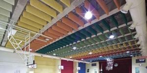 Acoustic Insulation Material