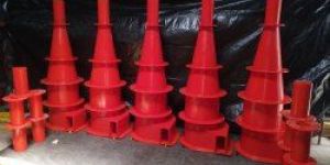 Polyurethane Hydrocyclones