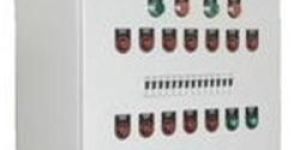 Electric Control Panel