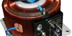 Variable Auto Transformer