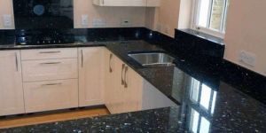 Black Pearl Granite