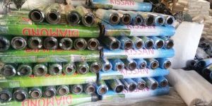 LDPE Mulching Film Sheet