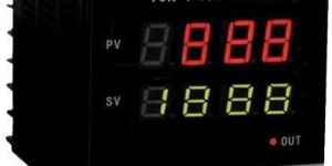 Digital Counter Meter