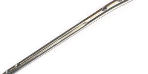 Interlocking Tibia Nail