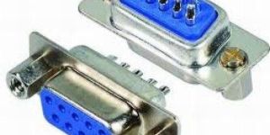 D Sub Connector