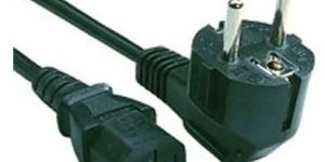 PVC Power Cords