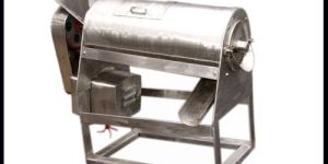 Fruits and Vegetable Pulping Machine