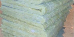 Lrb Rockwool Mattress