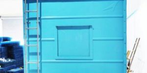 Cooling Tower Maintenance