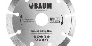 Diamond Cutting Blade
