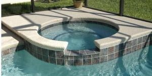 Jacuzzi Tub