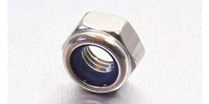 Nylock Nut